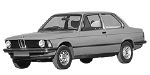 BMW E21 P0962 Fault Code