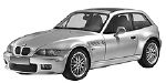 BMW E36-7 P0962 Fault Code