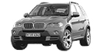 BMW E70 P0962 Fault Code