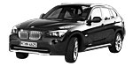 BMW E84 P0962 Fault Code