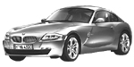 BMW E86 P0962 Fault Code